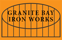 Granite Bay Iron Works